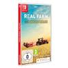 Real Farm - Landwirtschaft Simulation von Markt + Technik