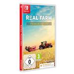 Markt plus Technik Real Farm - Landwirtschaft Simulation