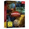 4 in1 Wimmelbild Paket von Mark+Technik