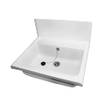 Ausgussbecken Compact von Marley