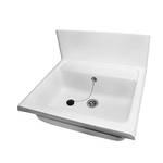 Marley Ausgussbecken Compact