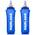 Faltbare Trinkflasche von Marloar
