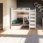 Marlux-Meble Hochbett JSM-7