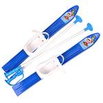 Marmat SKI Skier Kinder BINDUNG + Stöcken