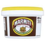 Marmite Spread-Tub