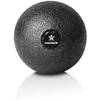 Faszienball in Schwarz von BODYMATE