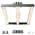 Pflanzenlampe FC-E1500 von MARS HYDRO