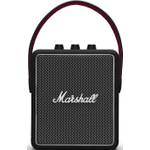 Marshall Stockwell II