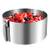 Marsred Tortenring