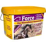 marstall Premium-Pferdefutter Force