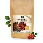 Martenbrown Getrocknete Hagebutten