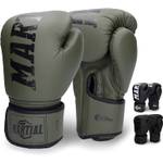 SUPER ACTIVE SPORTS MARTIAL Boxhandschuhe