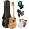 Premium Tenor-Ukulele von Martin Smith