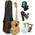 Premium Tenor-Ukulele von Martin Smith