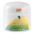 Martina Gebhardt Handcreme für sehr trockene Hände