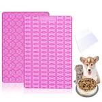 Maruko Backmatte Hundekekse