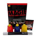 Marvin's Magic Ultimate 275 Tricks and Stunts