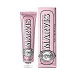 Marvis Sensitive Gums