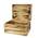 Geschenkbox Holz von MARWOOD