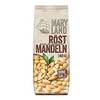 Geröstete Mandeln von Maryland
