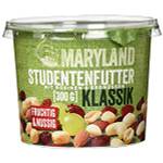 Maryland Studentenfutter
