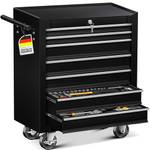 Masko Werkzeugschrank 7 Fächer