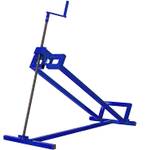 Masko XXL-Rasentraktor-Heber 400