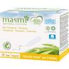Natural Cotton Bio Tampons von Masmi