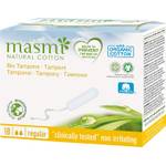 Masmi Natural Cotton Bio Tampons