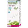 Bio Tampons von MASMI NATURAL COTTON