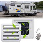 Maso Belüftung für Wohnmobil