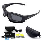 Maso Sport-Sonnenbrille