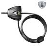 8417EURDPRO Verstellbares Kabelschloss von Master Lock