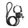 Kabelschloss 8275EURDPROBLK von Master Lock