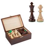 Master of Chess Staunton Chess Pieces NO.5