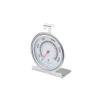 Edelstahl-Backofenthermometer von Master Class