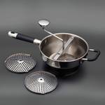 Masterclass Mcfoodmill