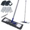Flach Mopp von MASTERTOP