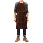 Masunn Schweißerschürze