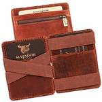 Matador Magic Slim Wallet CC-66