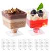 Mini Dessertschalen von Matana