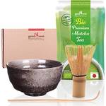 Matcha Tee Starter-Set