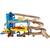 Matchbox CJM67 - Matchbox Garage mit 4 Etagen