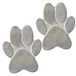 Matches21 Home & Hobby Trittsteine Pfoten