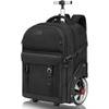 Trolley Rucksack von MATEIN 