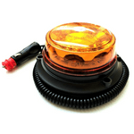 Matel Service Magnetische Warnleuchte