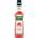 Rosen Sirup von Mathieu Teisseire