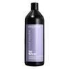 Total Results So Silver Shampoo von Matrix