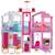 Barbie Stadthaus
