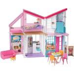Barbie Malibu Haus